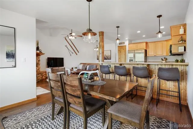 113 Lookout Ridge Drive Dillon, CO 80435
