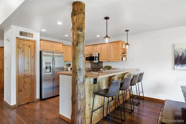 113 Lookout Ridge Drive Dillon, CO 80435