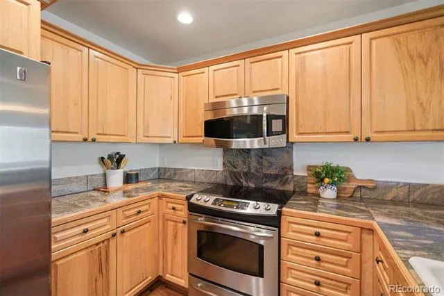 113 Lookout Ridge Drive Dillon, CO 80435
