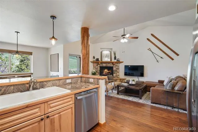 113 Lookout Ridge Drive Dillon, CO 80435