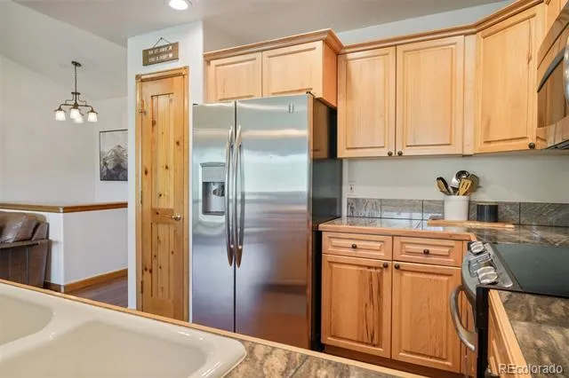 113 Lookout Ridge Drive Dillon, CO 80435