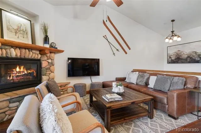 113 Lookout Ridge Drive Dillon, CO 80435