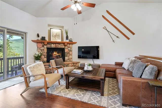 113 Lookout Ridge Drive Dillon, CO 80435
