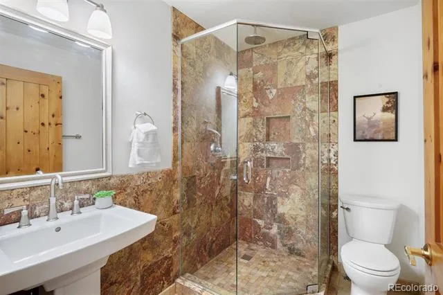 113 Lookout Ridge Drive Dillon, CO 80435