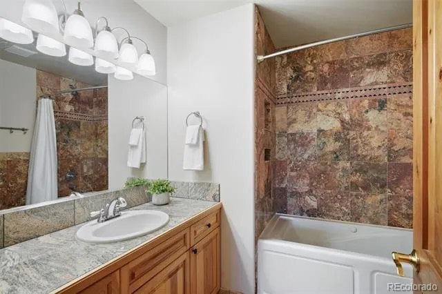 113 Lookout Ridge Drive Dillon, CO 80435