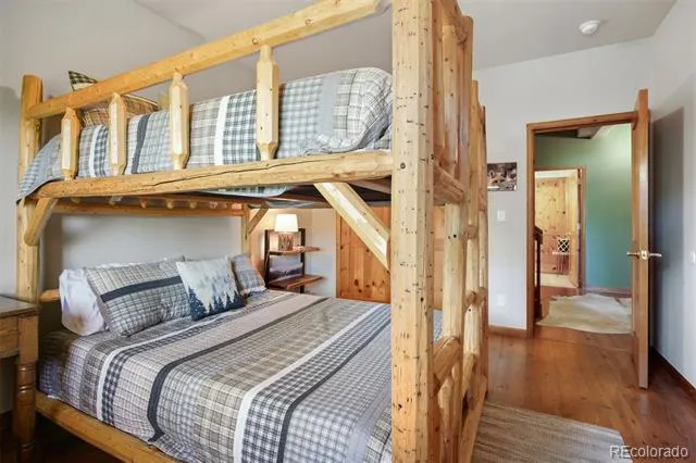 113 Lookout Ridge Drive Dillon, CO 80435