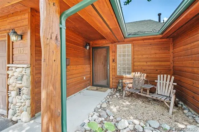 113 Lookout Ridge Drive Dillon, CO 80435
