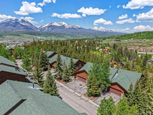 113 Lookout Ridge Drive Dillon, CO 80435