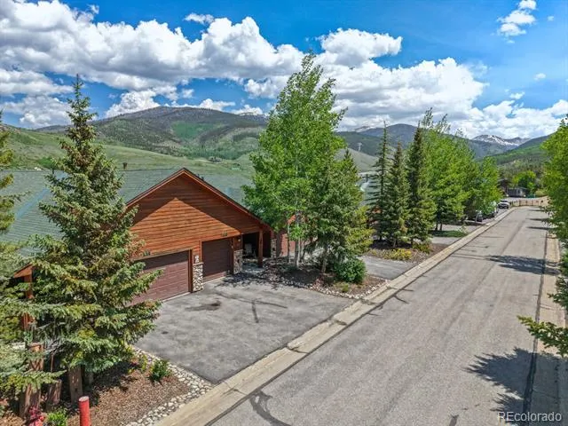 113 Lookout Ridge Drive Dillon, CO 80435