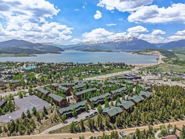 113 Lookout Ridge Drive Dillon, CO 80435