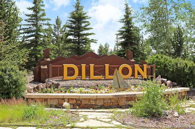 113 Lookout Ridge Drive Dillon, CO 80435