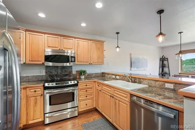 113 Lookout Ridge Drive Dillon, CO 80435