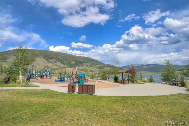 113 Lookout Ridge Drive Dillon, CO 80435