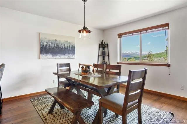 113 Lookout Ridge Drive Dillon, CO 80435