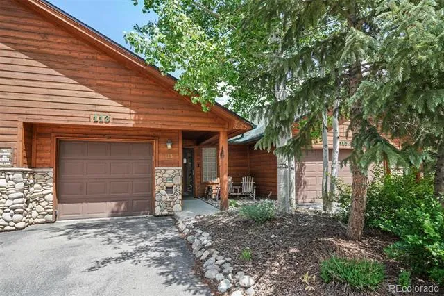 113 Lookout Ridge Drive Dillon, CO 80435