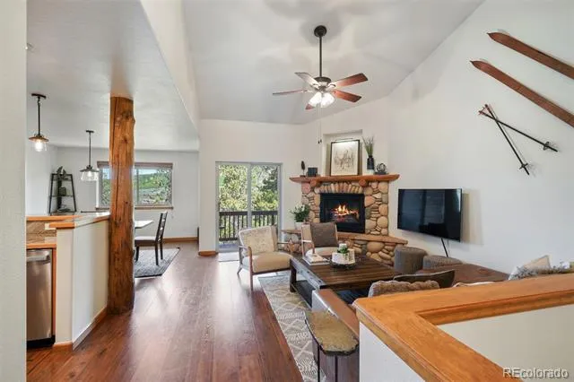 113 Lookout Ridge Drive Dillon, CO 80435