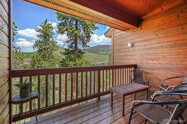 113 Lookout Ridge Drive Dillon, CO 80435