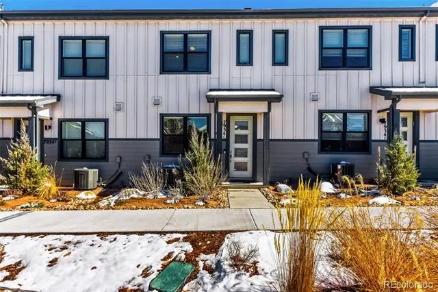 7934 Slate River Street #C Littleton, CO 80125