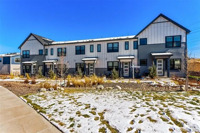 7934 Slate River Street #C Littleton, CO 80125