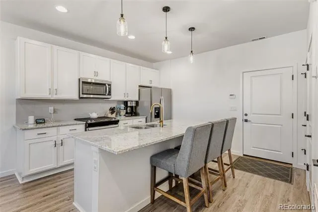 7934 Slate River Street #C Littleton, CO 80125