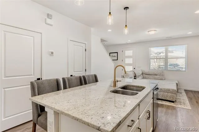 7934 Slate River Street #C Littleton, CO 80125