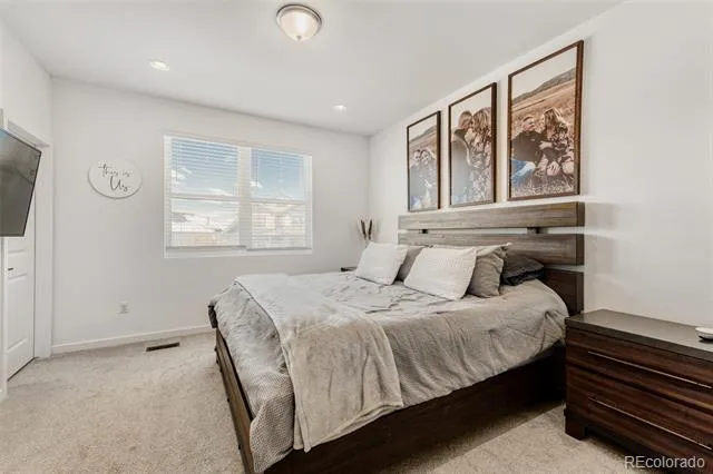 7934 Slate River Street #C Littleton, CO 80125