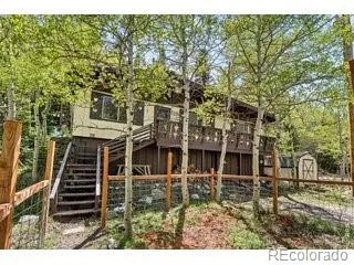 702 Bryan Avenue Nederland, CO 80466