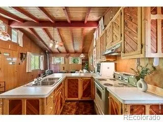 702 Bryan Avenue Nederland, CO 80466
