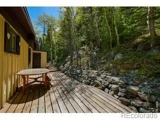 702 Bryan Avenue Nederland, CO 80466