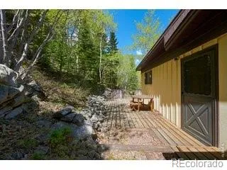 702 Bryan Avenue Nederland, CO 80466