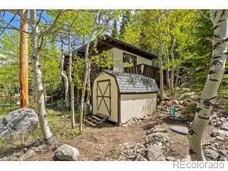 702 Bryan Avenue Nederland, CO 80466