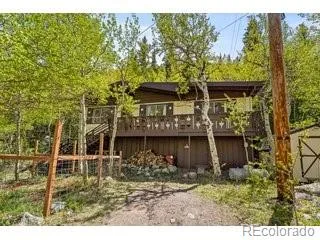 702 Bryan Avenue Nederland, CO 80466