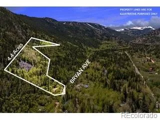 702 Bryan Avenue Nederland, CO 80466
