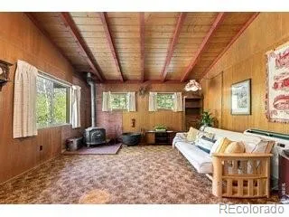 702 Bryan Avenue Nederland, CO 80466