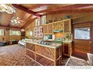 702 Bryan Avenue Nederland, CO 80466
