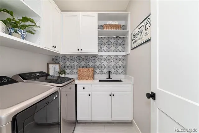 3271 S Sherman Street Englewood, CO 80113