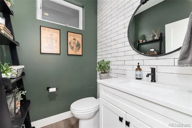 3271 S Sherman Street Englewood, CO 80113