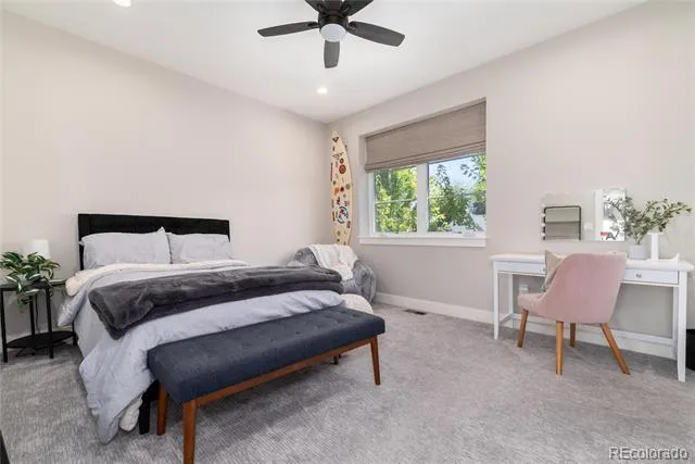 3271 S Sherman Street Englewood, CO 80113