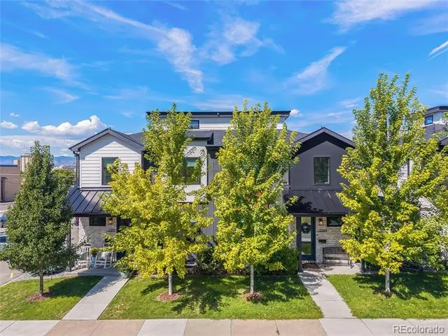 3271 S Sherman Street Englewood, CO 80113