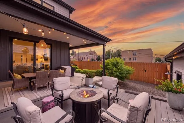 3271 S Sherman Street Englewood, CO 80113