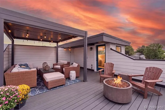 3271 S Sherman Street Englewood, CO 80113