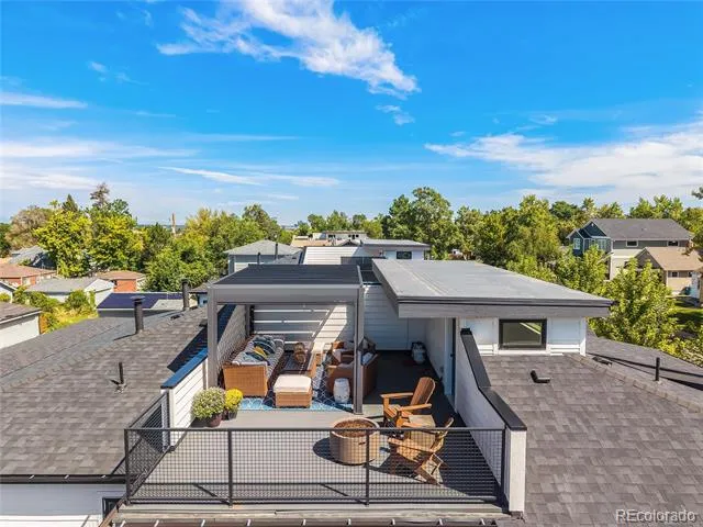 3271 S Sherman Street Englewood, CO 80113