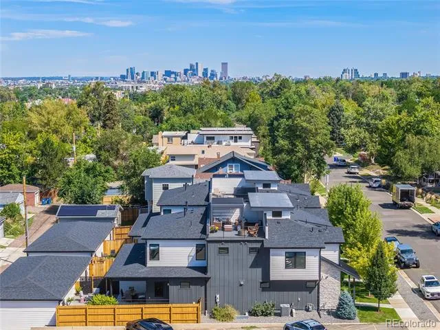 3271 S Sherman Street Englewood, CO 80113