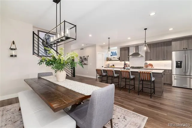 3271 S Sherman Street Englewood, CO 80113