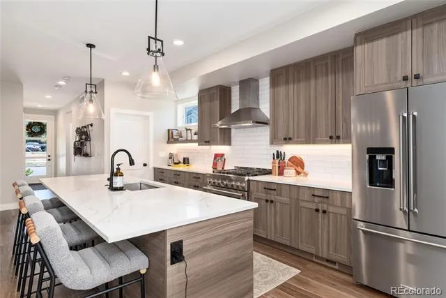 3271 S Sherman Street Englewood, CO 80113