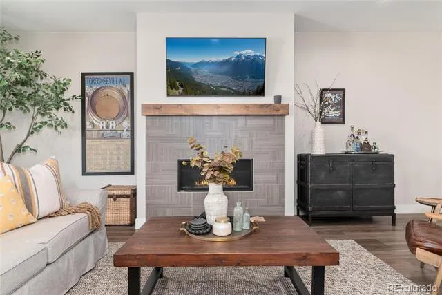 3271 S Sherman Street Englewood, CO 80113