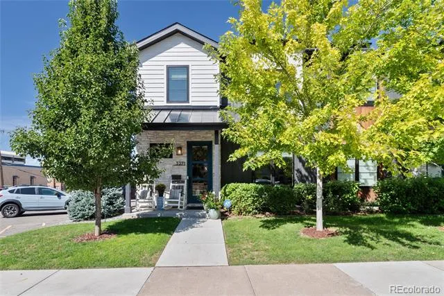 3271 S Sherman Street Englewood, CO 80113