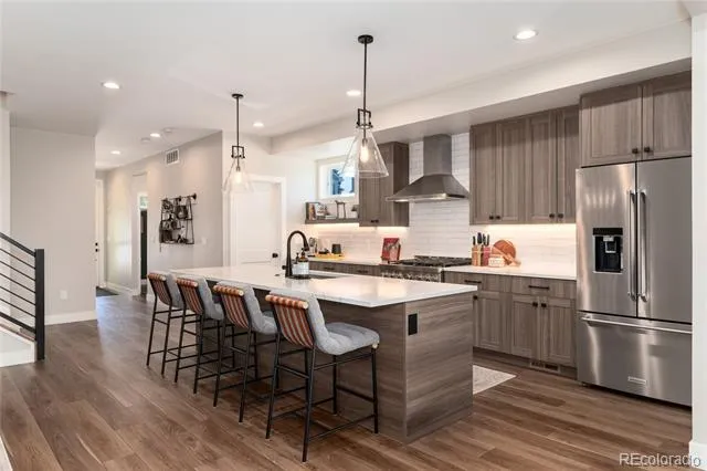3271 S Sherman Street Englewood, CO 80113