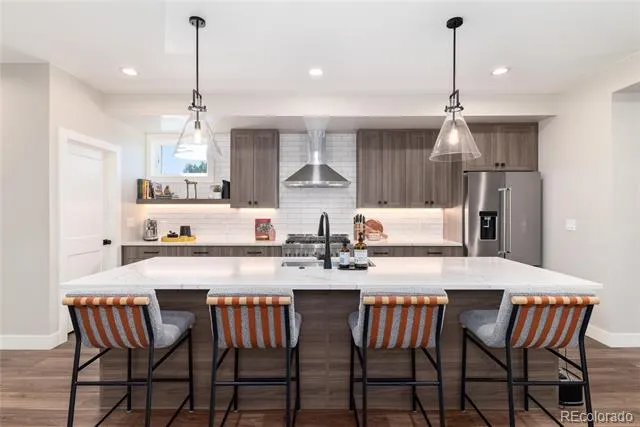 3271 S Sherman Street Englewood, CO 80113