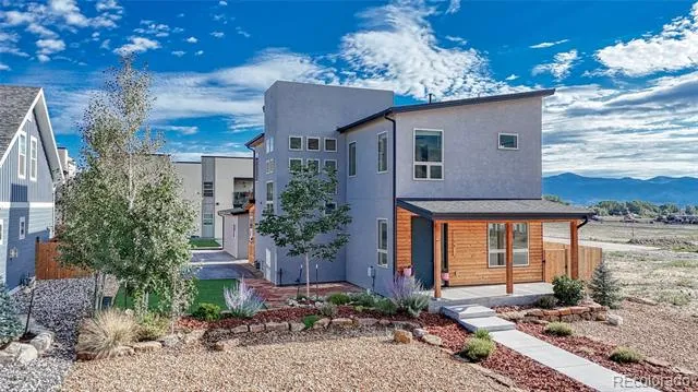 1134 E Poncha Avenue Poncha Springs, CO 81242